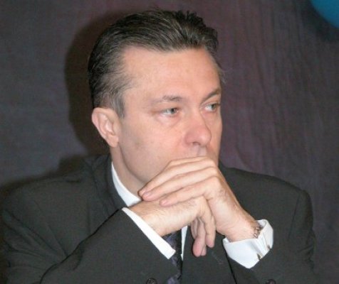 Cristian Diaconescu, noul MRU pentru prezidenţiale